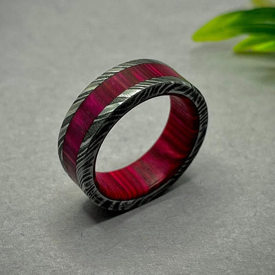 Damascus_rings_for_men_wedding_rings_for_men